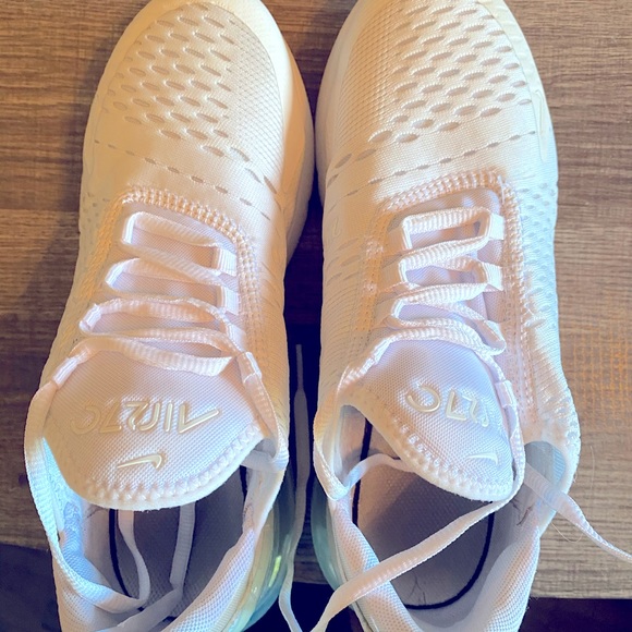 Nike Air Max Youth size 5.5 which is women’s 6.5 - Picture 3 of 5